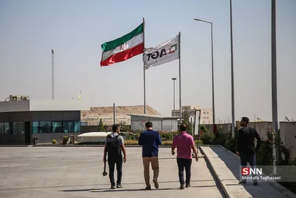 مشکل مالیاتی شهرک صنعتی کاسپین حل شد / پیگیری&zwnj;ها در سال &laquo;جهش تولید&raquo; نتیجه داد + فیلم