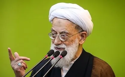 دشمن وقتی ببنید در کشور انسجام هست عقب&zwnj;نشینی می&zwnj;کند