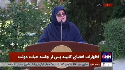 مهاجرانی: جزایر سه&zwnj;گانه همیشه مال ایران بوده و هست/ هیچ کسی حق ندارد به پاره تن ما نگاه چپ بکند