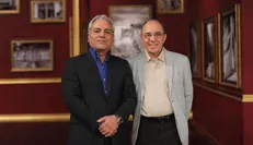 مهران مدیری میزبان دوبلور «روز واقعه» می‌شود