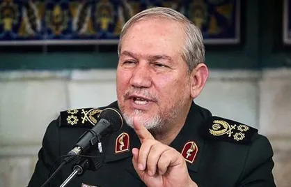 ما در جنگ ۱۲ روزه در پدافند و اطلاعات ضعف&zwnj;هایی داشتیم/بیش از ۱۶ خلبان اسراییلی را از بین بردیم