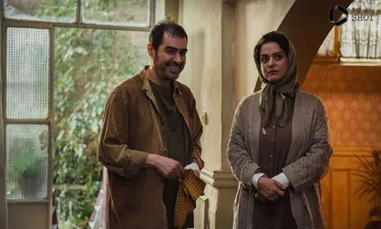 فیلم &laquo;رها&raquo; ملودرام عاشقانه اما دارک