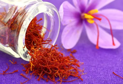 ۷۲ تن زعفران خرید حمایتی شد