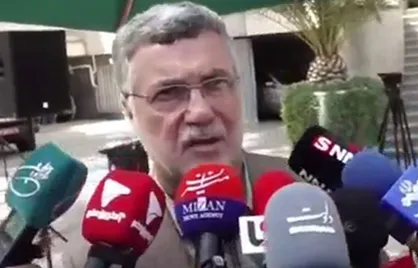 تحریم&zwnj;ها روی دارو تاثیر دارد/ کمبود&zwnj;های دارویی ما نسبت به سال قبل خیلی کمتر شده است