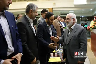 گردهمایی خیرین حقوق مهرورز