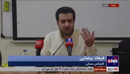 کارشناس مسکن: انحرافات از زمانی شروع شد که به جای مسکن متناسب با نیاز، مسکن استطاعت پذیر مطرح شد؛ مسکن مهر پاسخ اشتباهی به این انحراف بود
