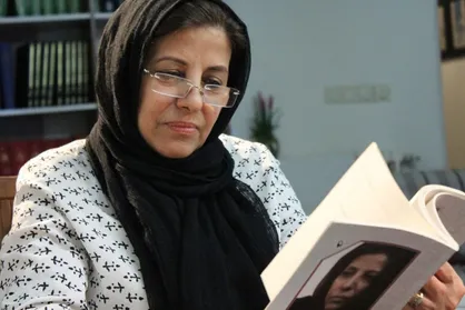 پخش فیلم مستند &laquo;این سوی سکوت&raquo; از شبکه 4 / &laquo;حکایت دل&raquo; زندگی بانو روح انگیز کراچی را روایت می کند