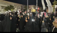 سه شب از فراغ آقا گذشت/ایلام پای کار استکبارستیزی