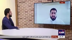 تحلیلگر سیاسی از ژوهانسبورگ: امروز قابلیت بازدارندگی در رژیم صهیونیستی وجود ندارد