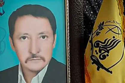 قبل از اِشغال حرم، هر هفته روضه بی&zwnj;بی زینب می&zwnj;گرفت +عکس