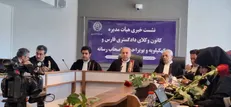 رسانه و وکالت؛ دو رکن صداقت و امانت‌داری