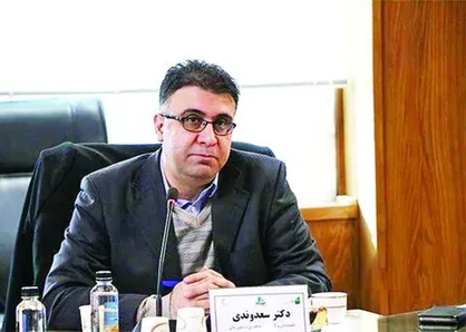 سعدوندی: کانون وکلای دادگستری رقیب فارغ&zwnj;التحصیلان حقوق است / انحصار؛ عامل قیمت بالا و کیفیت پایین خدمات حقوقی