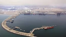 امضاء قرارداد تفاهم سرمایه گذاری با بخش خصوصی به مبلغ ۱۸ هزار میلیارد