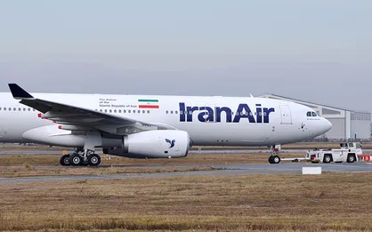 ناوگان هوایی مشمول ممنوعیت سفر&zwnj;های عید فطر نیست
