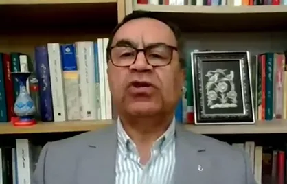 شکست سیاست فشار حداکثری ترامپ علیه ایران از زبان تحلیلگر ضد ایرانی تلویزیون وزارت خارجه آمریکا