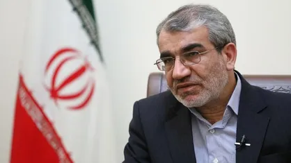 پیام تسلیت &laquo;کدخدایی&raquo; برای درگذشت خبرنگار ایرنا