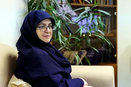 سخنگوی دولت درگذشت &laquo;رضا سراج&raquo; را تسلیت گفت