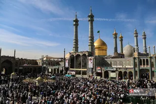 اجتماع یوم الله ۱۳ آبان