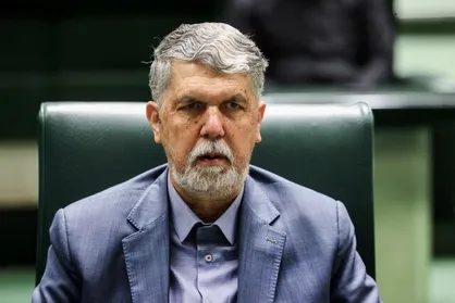 &laquo;صالحی&raquo; وزیر فرهنگ و ارشاد اسلامی شد