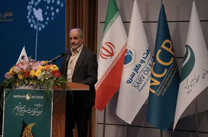 بالش نرم واردات همیشه زیر سر ما نخواهد بود / چالش&zwnj;هایی مثل قطع گاز دسترسی به اهداف را مشکل می&zwnj;کند