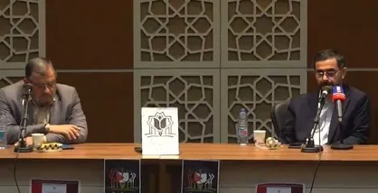 روح الامینی: مجلس دوازدهم از حاشیه&zwnj;سازی فاصله بگیرد/ زارعی: احزاب به باند تنزل پیدا کرده&zwnj;اند +فیلم