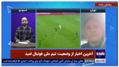 مهدوی&zwnj;کیا تا قراردادش را تأیید نکند، به ایران برنمی&zwnj;گردد!