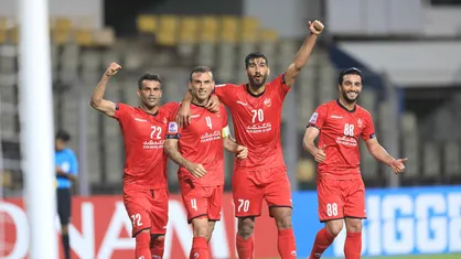 صعود پرسپولیس چگونه قطعی می&zwnj;شود؟/  بررسی تمام احتمالات