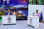 نشست دانشجویان با رستم قاسمی، کاندیدای انتخابات ۱۴۰۰