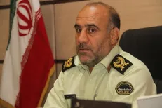 امسال در ایام نوروز تنها ۵ نفر از تهرانی‌ها جان باختند/ پیش‌بینی ترافیک سنگین امشب در غرب تهران