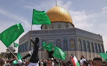 حماس و جهاد اسلامی لشکری واحد ضد صهیونیست&zwnj;ها هستند