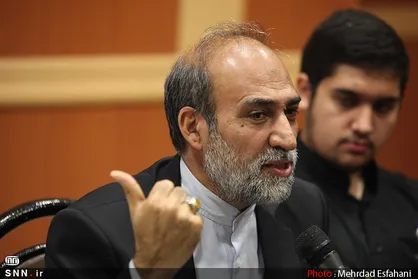 بررسی درخواست تعیین دبیرکل جوان برای جمعیت ایثارگران انقلاب اسلامی