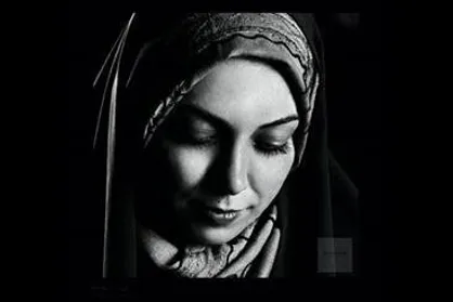 پایان کار تشریح جسد آزاده نامداری/ هیچ نشانه&zwnj;ای از بارداری دیده نشد
