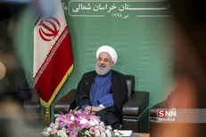 آقای روحانی شعار ندهید؛ معیار جیب مردم است
