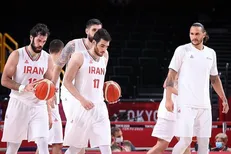 FIBA: بسکتبال ایران زخم خورده است!