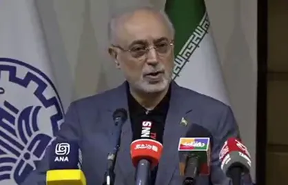 اگر نتایج تلاش&zwnj;ها و فعالیت&zwnj;های علمی دانشگاهیان نبود، قطعا وضع ما در جنگ ۱۲ روزه اینچنین نبود