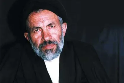 مستندی درباره اسارت حجت&zwnj;الاسلام ابوترابی فرد رونمایی می&zwnj;شود
