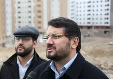 کاهش ۴۰ درصدی قیمت مسکن در برخی فاز‌های پردیس