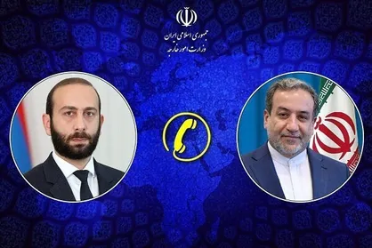 عراقچی: ایران بر اساس حق ذاتی دفاع مشروع با تمام توان دفاع می&zwnj;کند