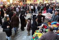 تورم نقطه به نقطه به ۵۱.۴ درصد رسید/ کردستان در صدر