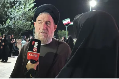حجت الاسلام میرتاج&zwnj;الدینی: غرامت جنگی ۱۲ روزه ایران برعهده آمریکاست