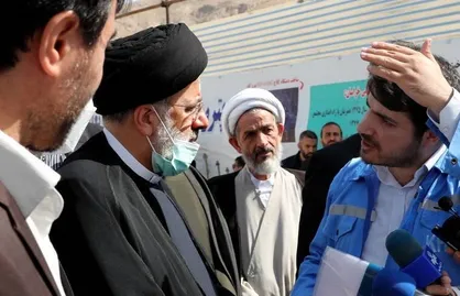 گام&zwnj;های بلند خراسان شمالی برای رفع محرومیت در دولت سیزدهم/ رشد ۳۰۰ درصدی صادرات