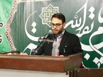 برگزاری دوره تربیتی تشکیلاتی دانشگاه شاهد در مشهد مقدس