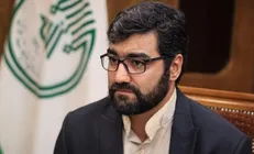 حسین شاه‌مرادی رئیس مؤسسه انتشارات امیرکبیر شد