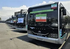 اعزام یک‌هزار نفر از کردستان با ۴۰ اتوبوس به مراسم تشییع رهبر شهید