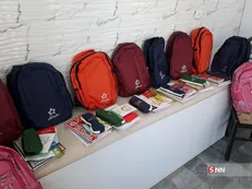 کیف و کوله‌پشتی ایرانی با سطوح آنتی‌باکتریال وارد بازار شد
