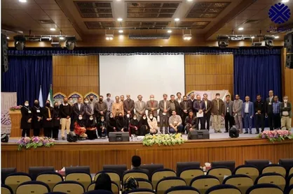 سومین همایش بین&zwnj;المللی باستان&zwnj;شناسی جنوب شرق ایران در دانشگاه زابل برگزار شد
