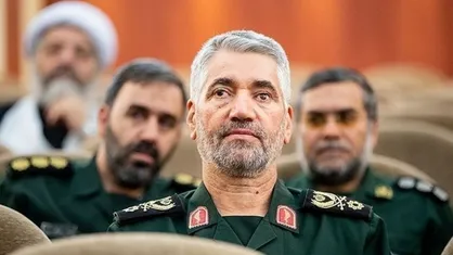 سردار فضلی: &laquo;وعده صادق ۳&raquo; پاسخ دندان&zwnj;شکن به دشمن خواهد بود
