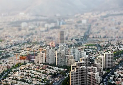 ورود بازار مسکن به رکود ۴ ساله؟