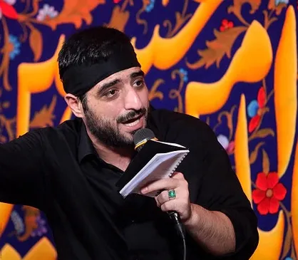 مداحی خاطره&zwnj;انگیز (۵)؛ &laquo;عمو عباس علمت کو&raquo; با نوای مجید بنی فاطمه + صوت
