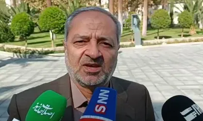 کاظمی: به وضعیت داوطلبان کد ۶ دانشگاه فرهنگیان رسیدگی می&zwnj;شود/ بازبینی تمام ۴۰ هزار مصاحبه امکان پذیر نیست+ فیلم